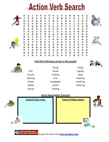 verbs verb crossword ks2 tenses zoos 